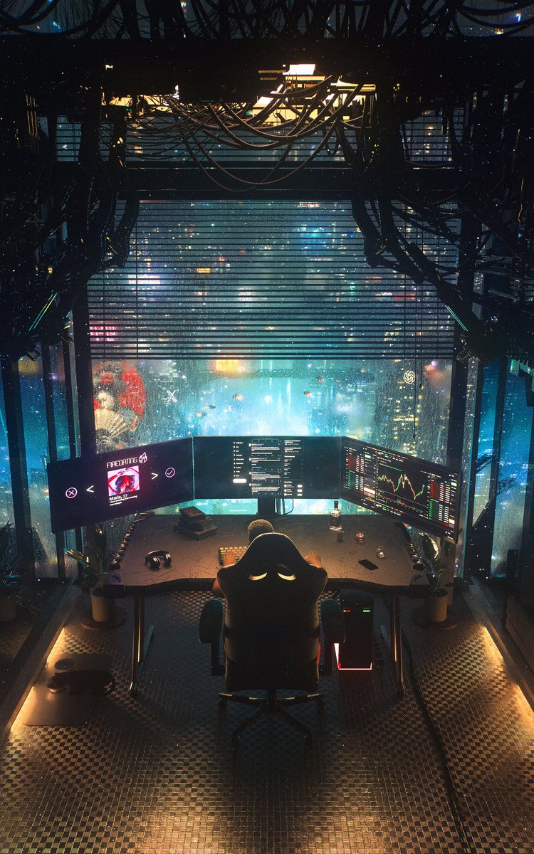 Monitoring the Situation