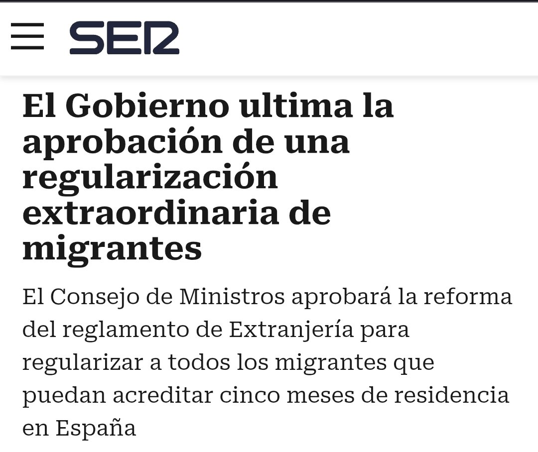 Monica_Garcia_G's tweet image. Hay quienes venden nuestros barrios al mejor postor, nosotras hacemos que nuestras vecinas puedan vivir en ellos con plenos derechos. Mañana arrancará la tramitación de la regulación extraordinaria para migrantes. Un momento histórico que coge el relevo del imprescindible trabajo…