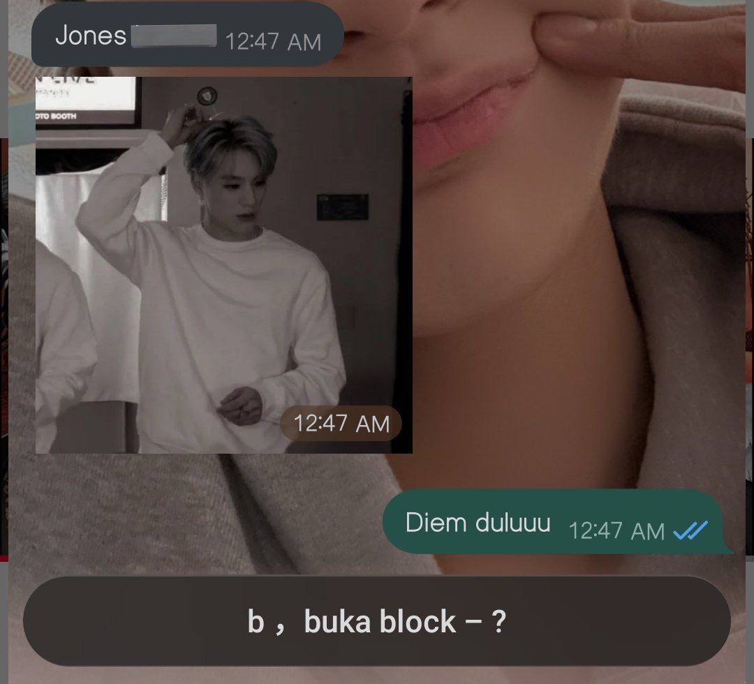 24K. (REST) 🦕 Mn. NAKU Vadid tweet media