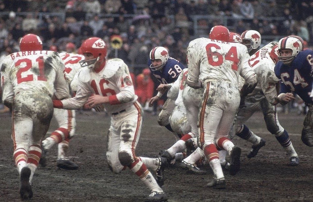 Brandon Bush tweet media