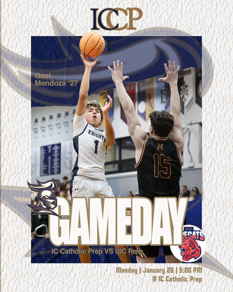 ICCP Basketball tweet media