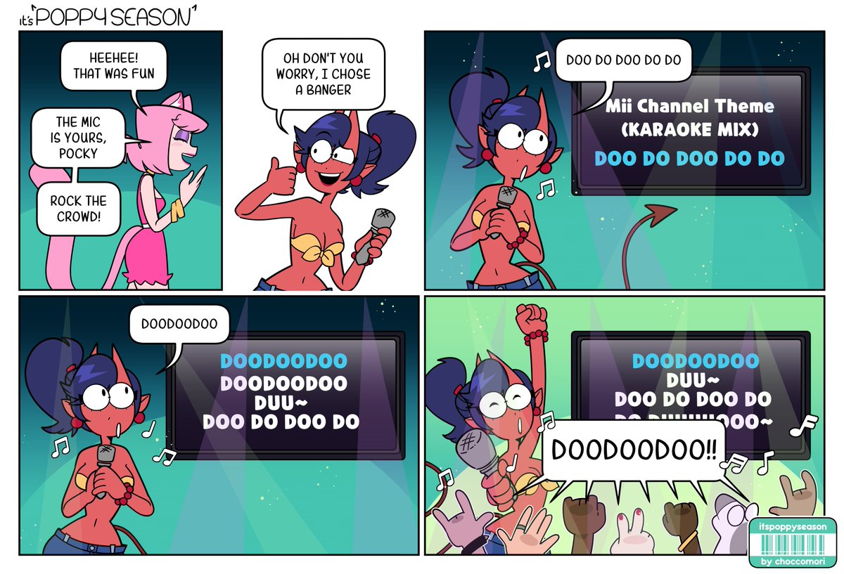 🎶 Classics never die 🎶