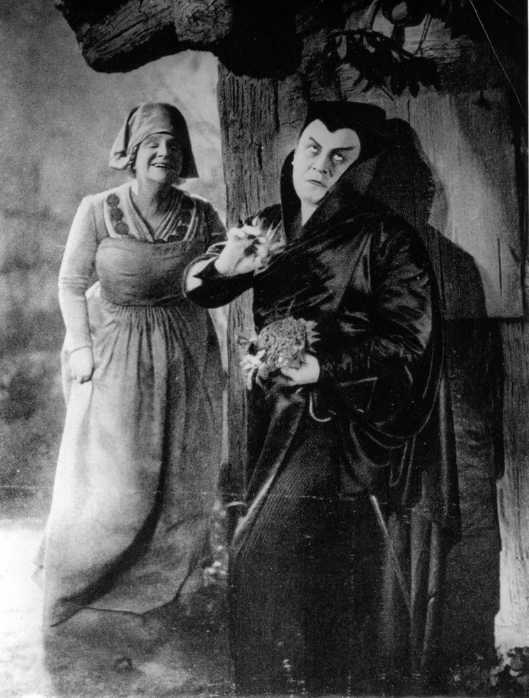 Off Beat Cinema ☕️ 🎥 tweet media