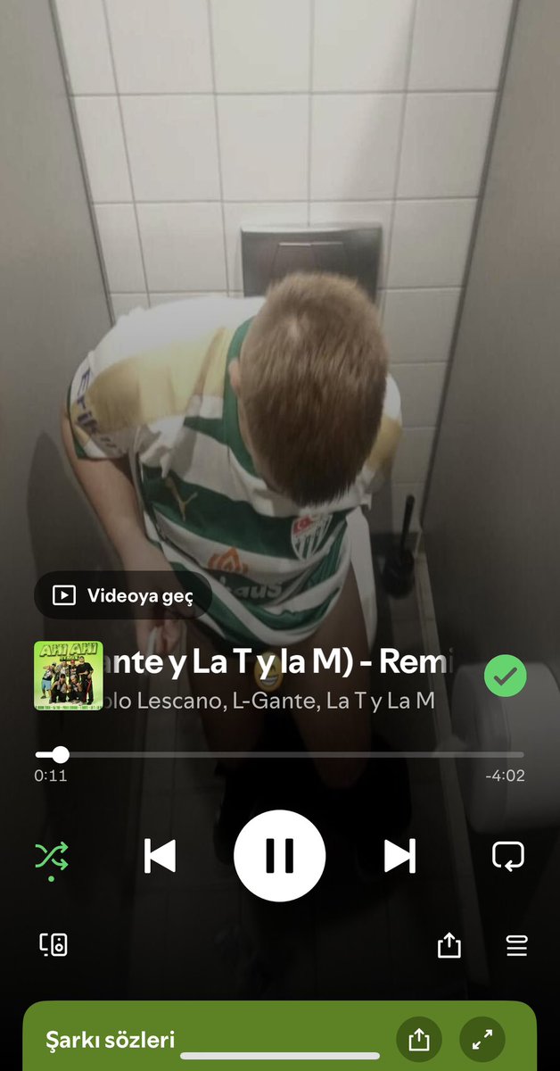 Latin Tribün tweet media