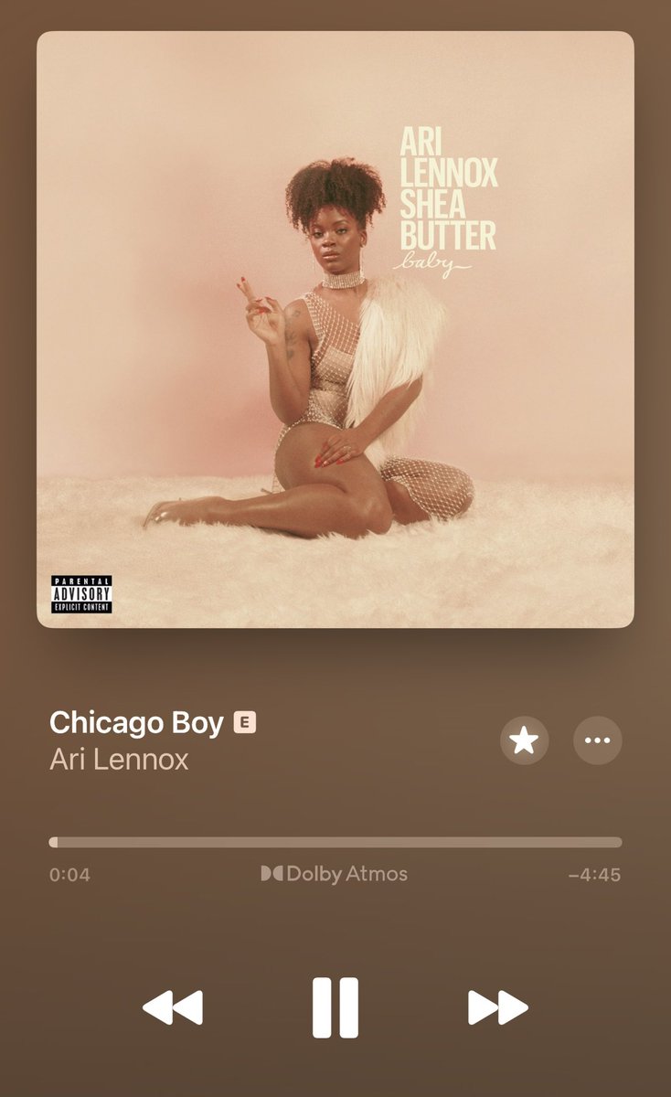 rnbradar's tweet image. Ari Lennox &amp;amp; opening tracks named after cities. An undefeated combo 🤝🏾