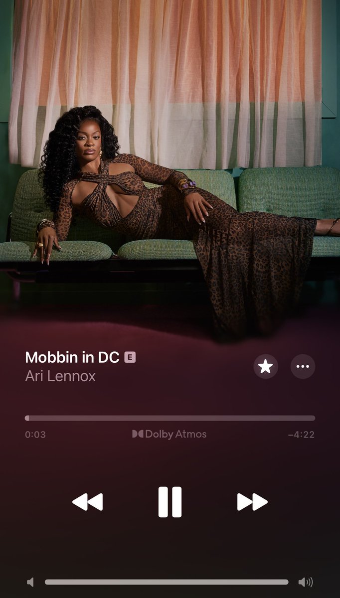 rnbradar's tweet image. Ari Lennox &amp;amp; opening tracks named after cities. An undefeated combo 🤝🏾