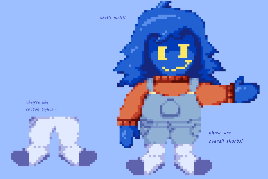 foxfizzle tweet media