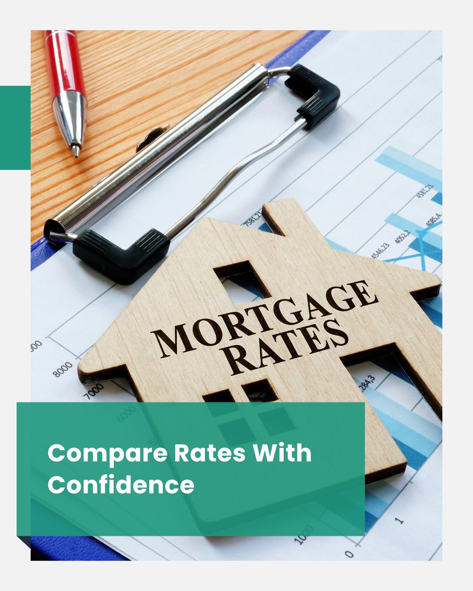 JeffreyJCody's tweet photo. Rate shopping is more than just numbers—it’s about securing mortgage terms that fit your goals. Compare across lenders for clarity and flexibility. Discover your best options: https://t.co/2iCvc8MiJN #MortgageRates #SmartBorrowing https://t.co/wtFYDwgv0b