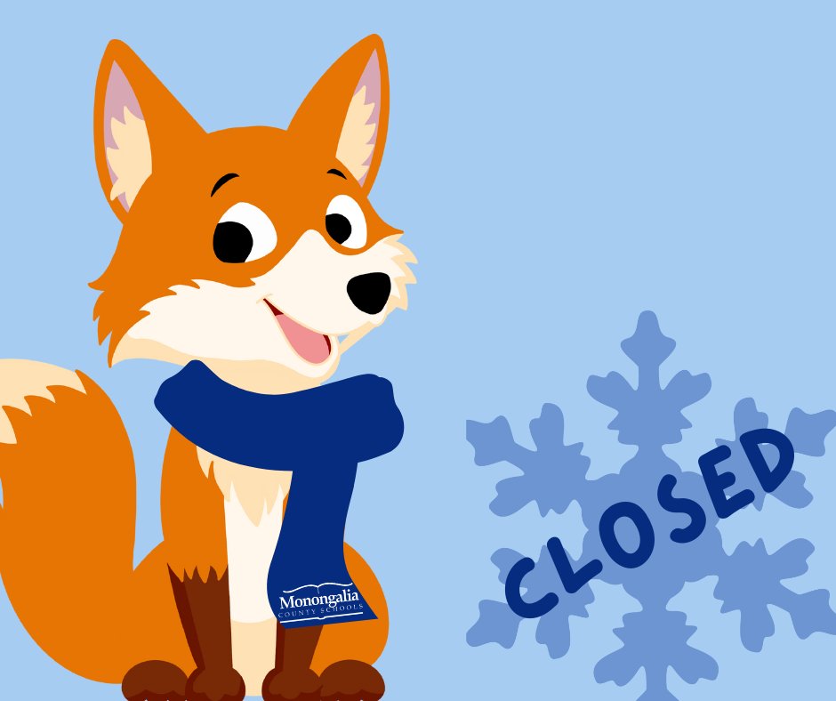 Monongalia County Schools tweet media