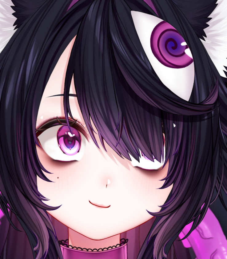 do u guys think i'm cute... be honest...