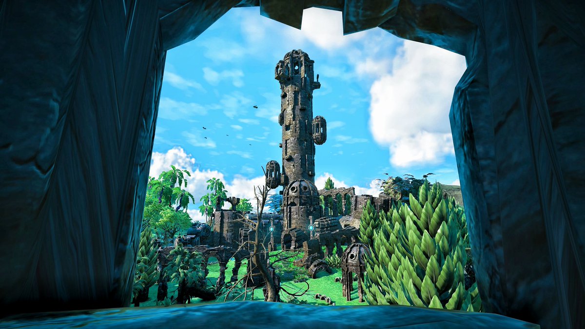 Window to the past

<a href="/NoMansSky/">Sean Murray</a> #NoMansSky <a href="/hellogames/">Hello Games</a> <a href="/Griff_/">Martin Griffiths</a>