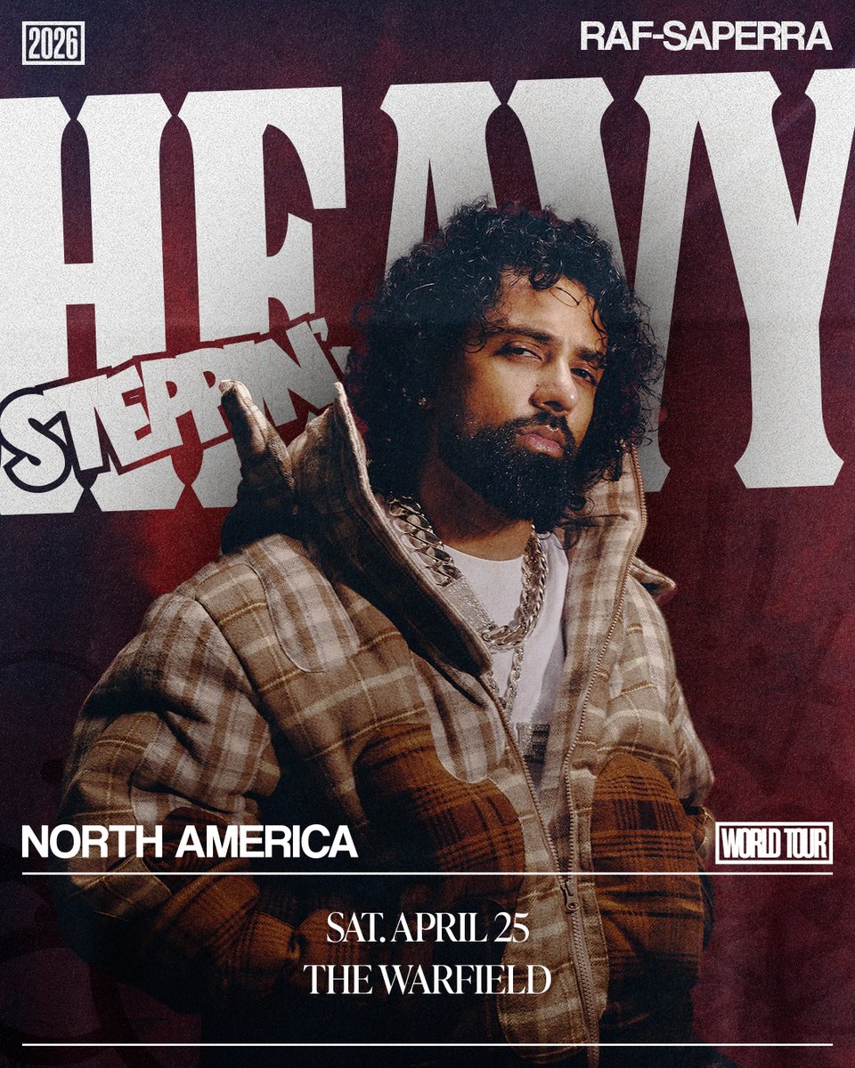 The Warfield tweet media