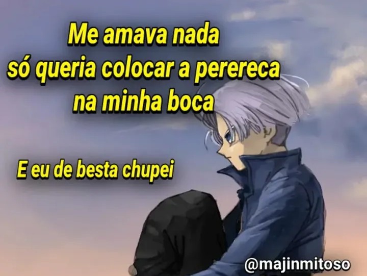 coxudasafada's tweet photo. Se lambuzou na minha xereca e depois fala "aí pq não me amava". Chupo pq quis kkk
#PINTOAWARDS https://t.co/7sqrfpg1LT