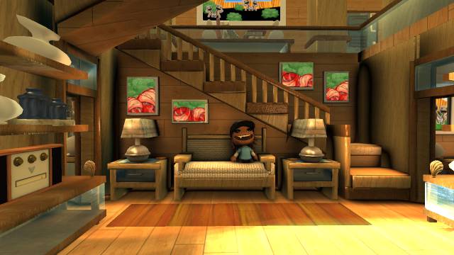 Sackboy__'s tweet image. modern minimalist apartments of lbp 2

#lbp #littlebigplanet