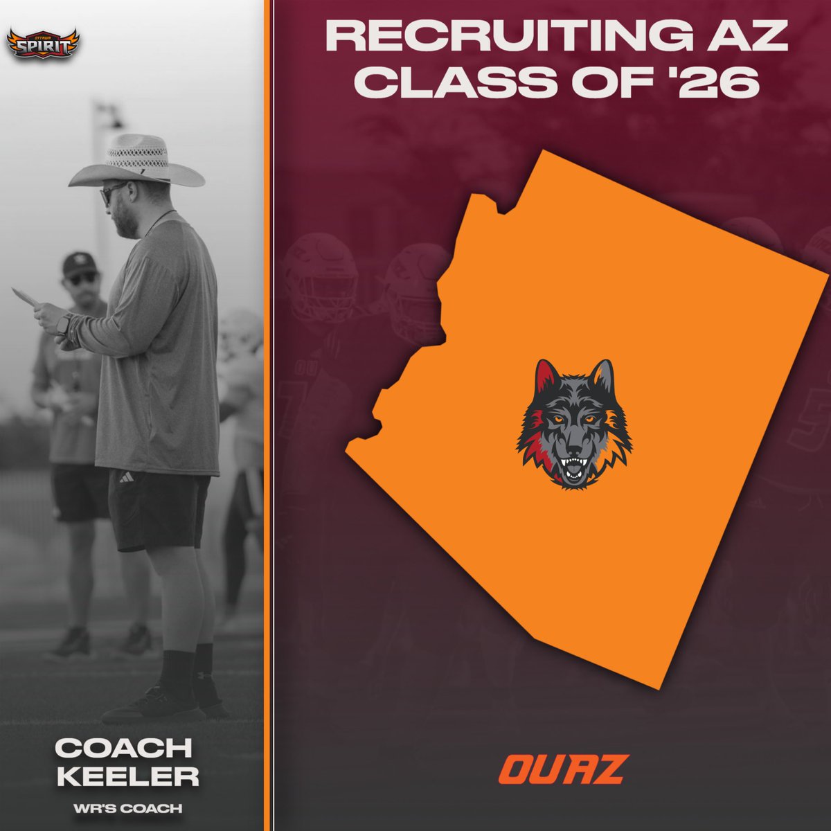 Trey Keeler tweet media