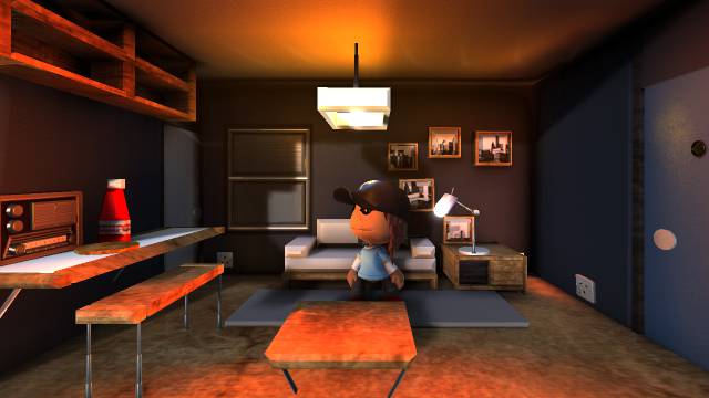 Sackboy__'s tweet image. modern minimalist apartments of lbp 2

#lbp #littlebigplanet