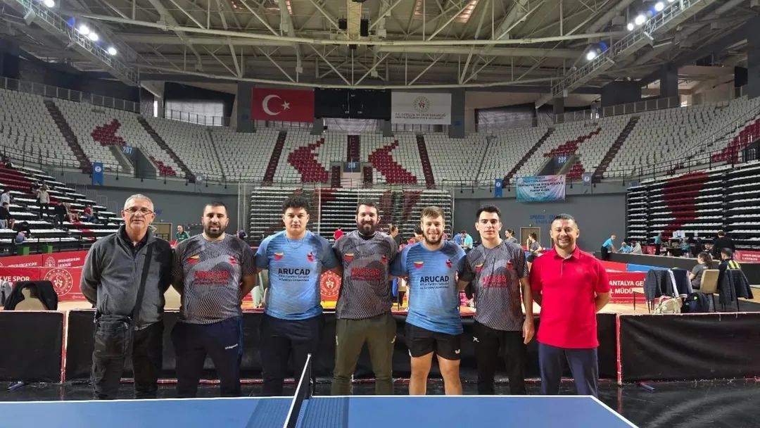 TTTransfers's tweet photo. Looking for a player, coach, club or association?

On TTT App you don’t guess.
You search by role — and connect fast. ⚡

Where Ads become Matches.
Where Matches become Opportunities. 🏓

One network. All roles. 🏓 https://t.co/gK4NwqdTAD