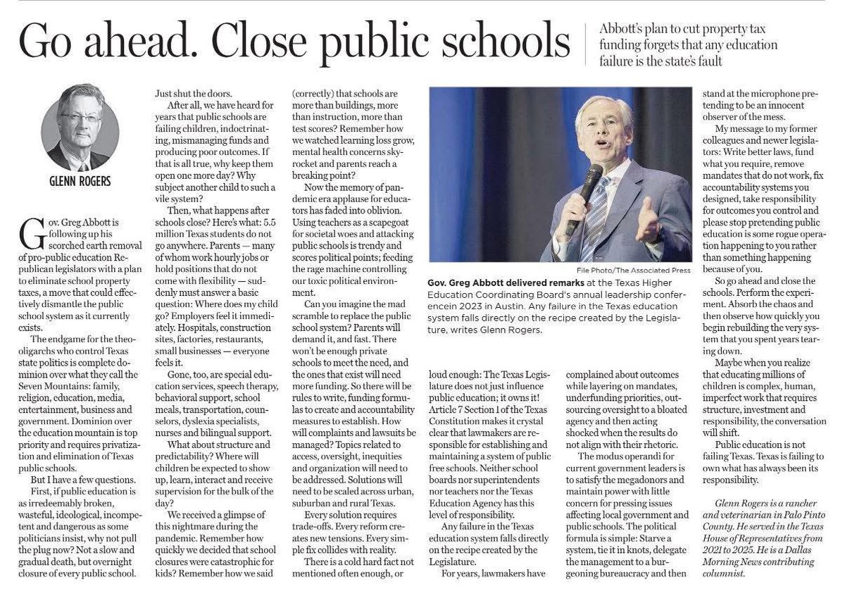 Mike Waldrip tweet media