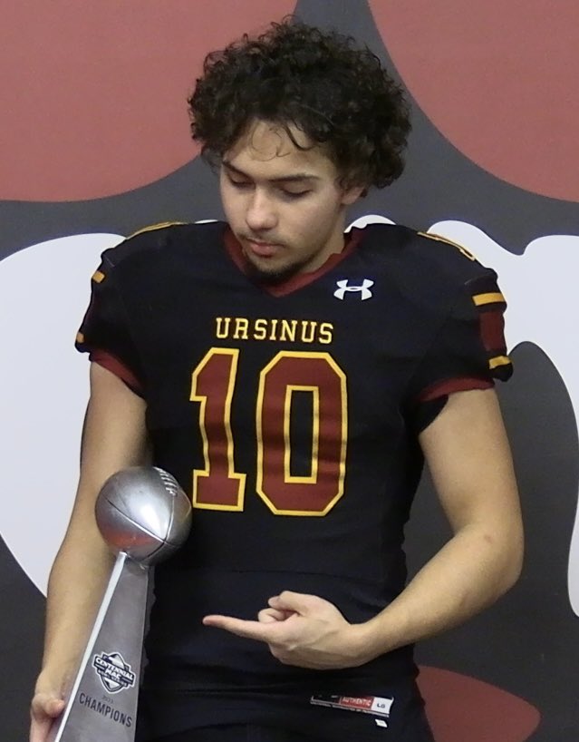 Anthony Rodriguez tweet media