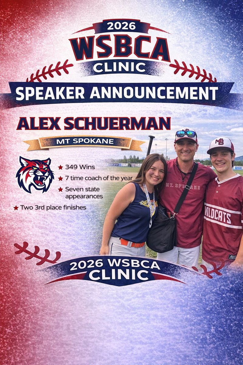 WSBCA Coaches Clinic tweet media