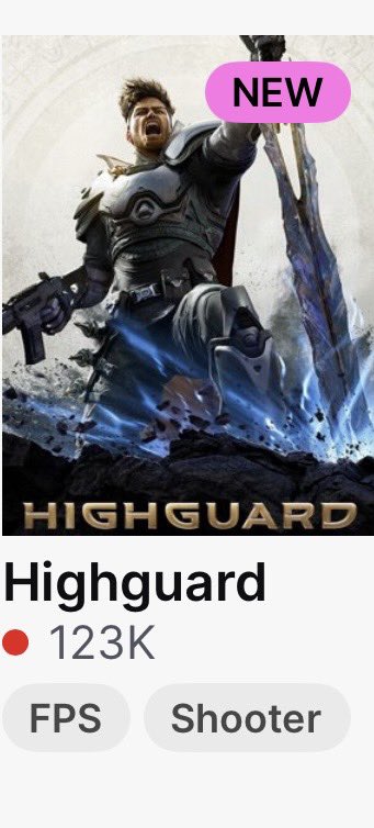 HighGINFO's tweet image. We’re in the final minutes👀