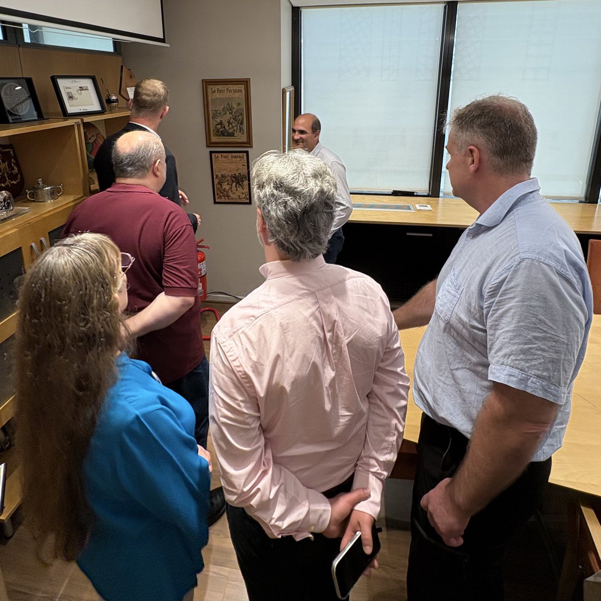 Noruega en Argentina tweet media