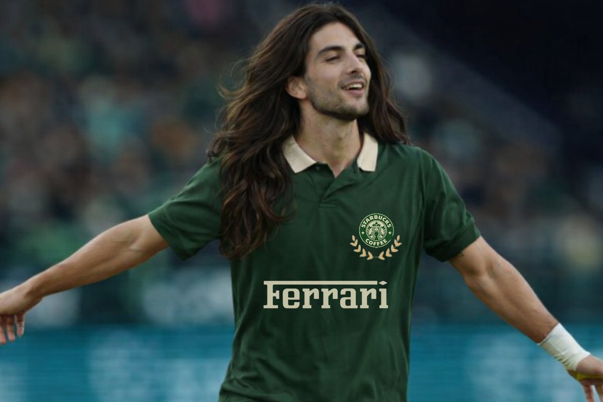 Desde Starbucks le deseamos un muy feliz cumpleaños a nuestra jugadora <a href="/sabricoso/">sabri¹⁴</a> 🎂🎉💚
.
.
.
.
.
.
.
.
.
(Nadie fue obligado a subir este post)