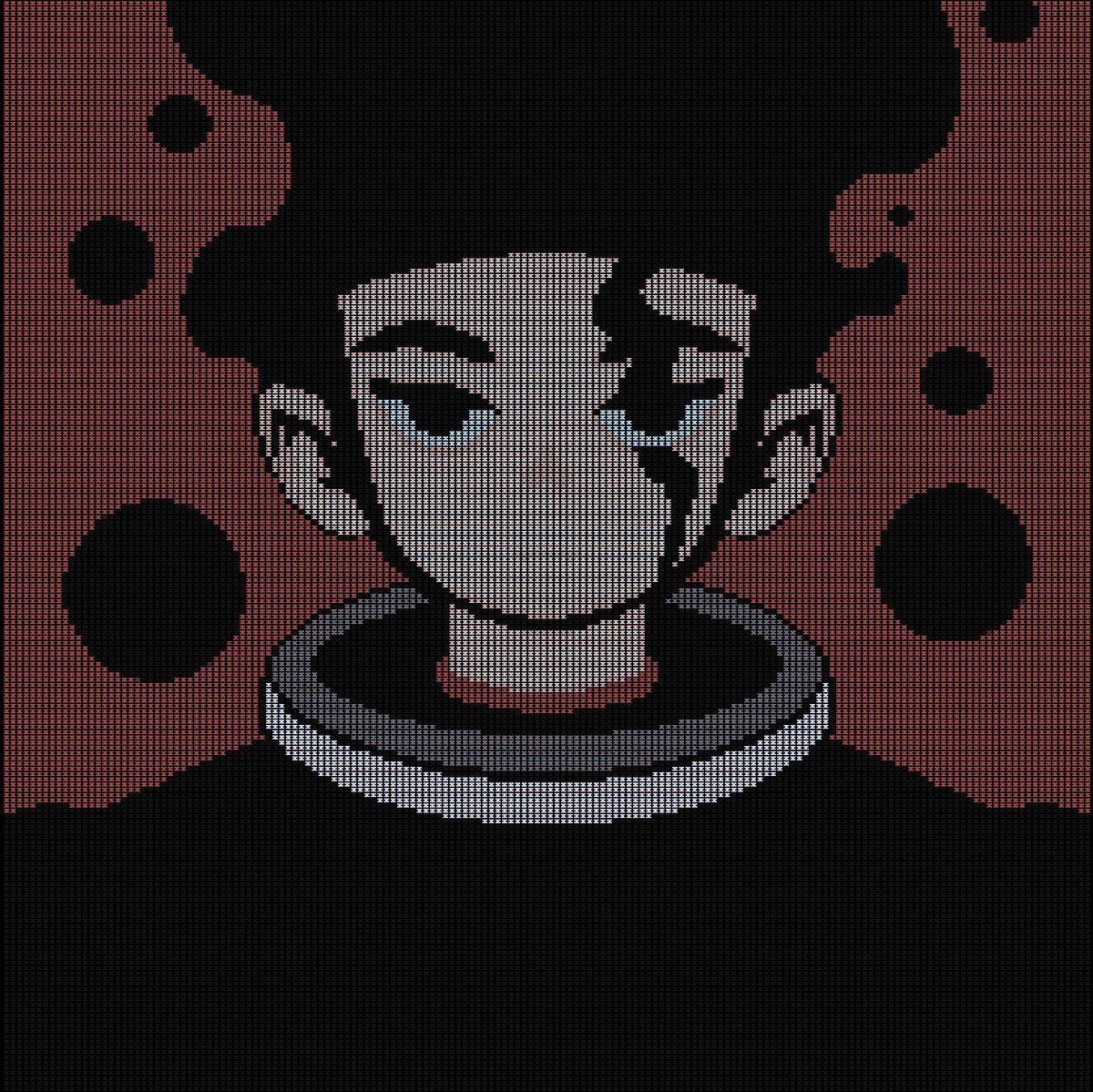 PixelSculptor tweet media