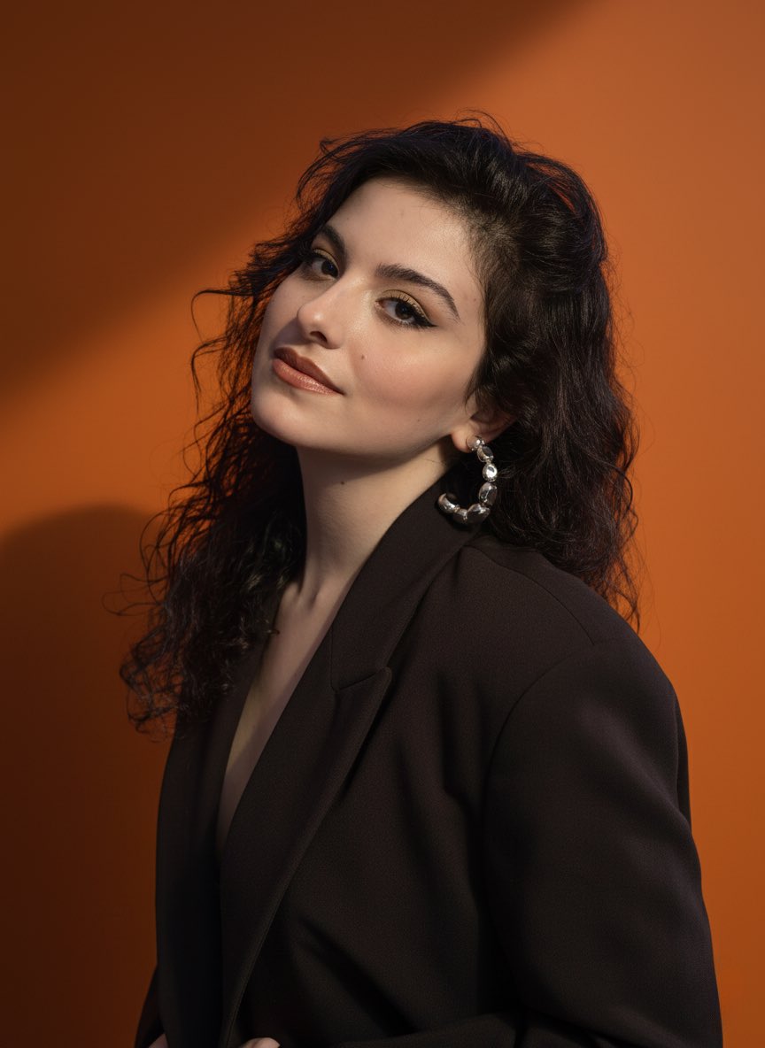 Hande Plak (@handeplakk) on Twitter photo 