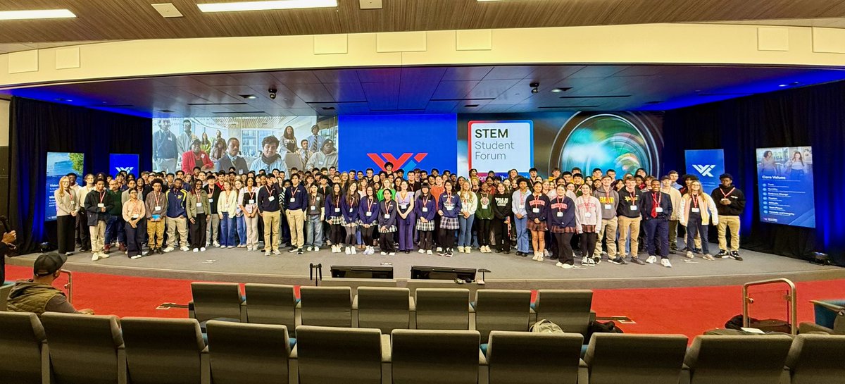 WWT Life tweet media