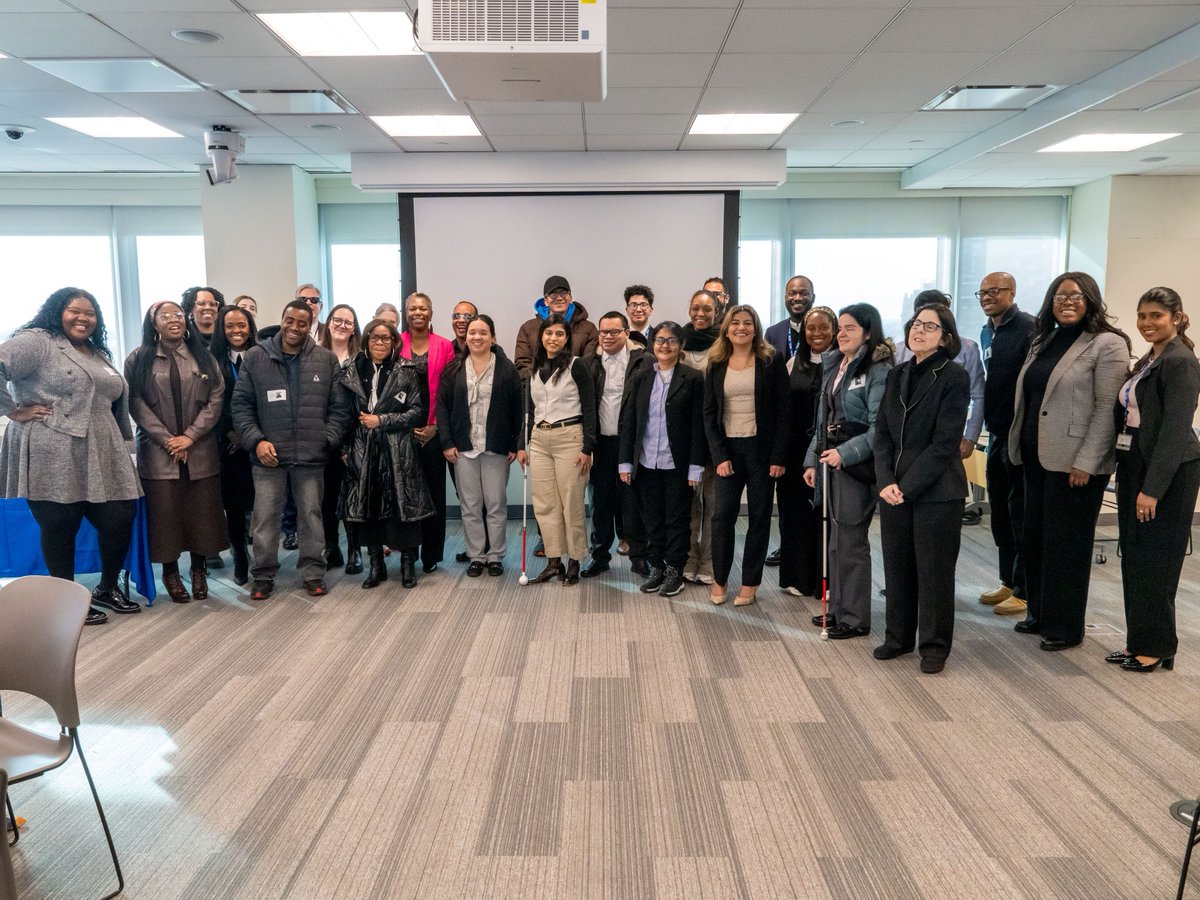 VISIONS/Services for the Blind & Visually Impaired tweet media