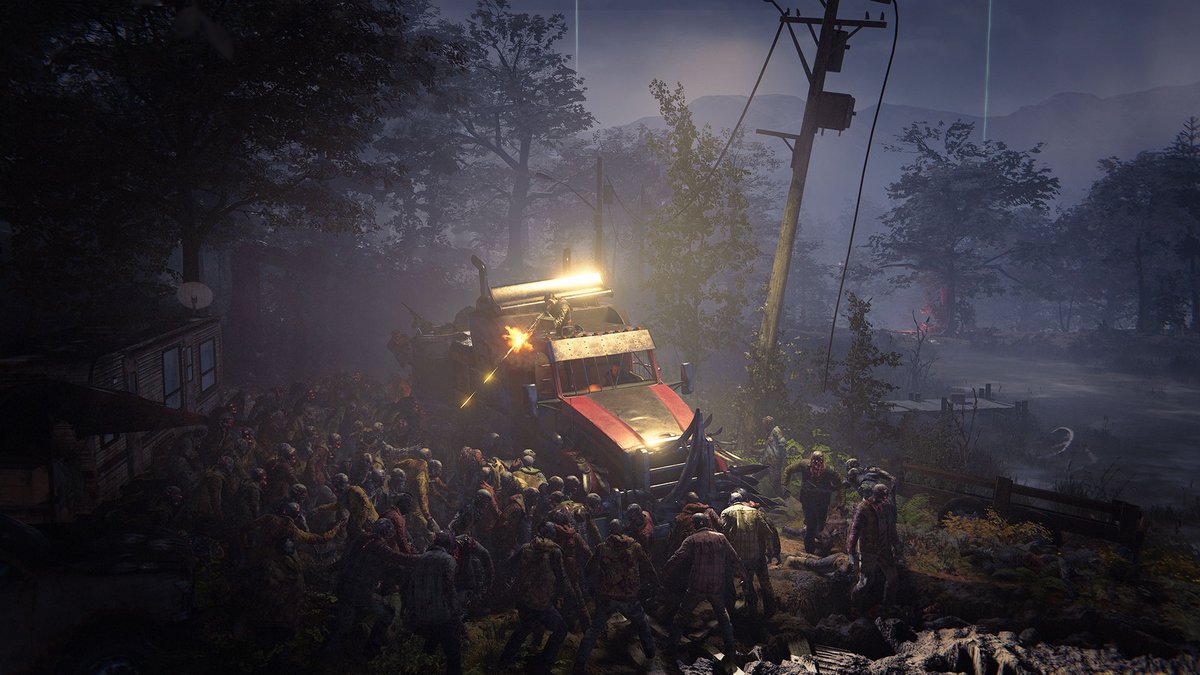 Epic Games Store tweet media