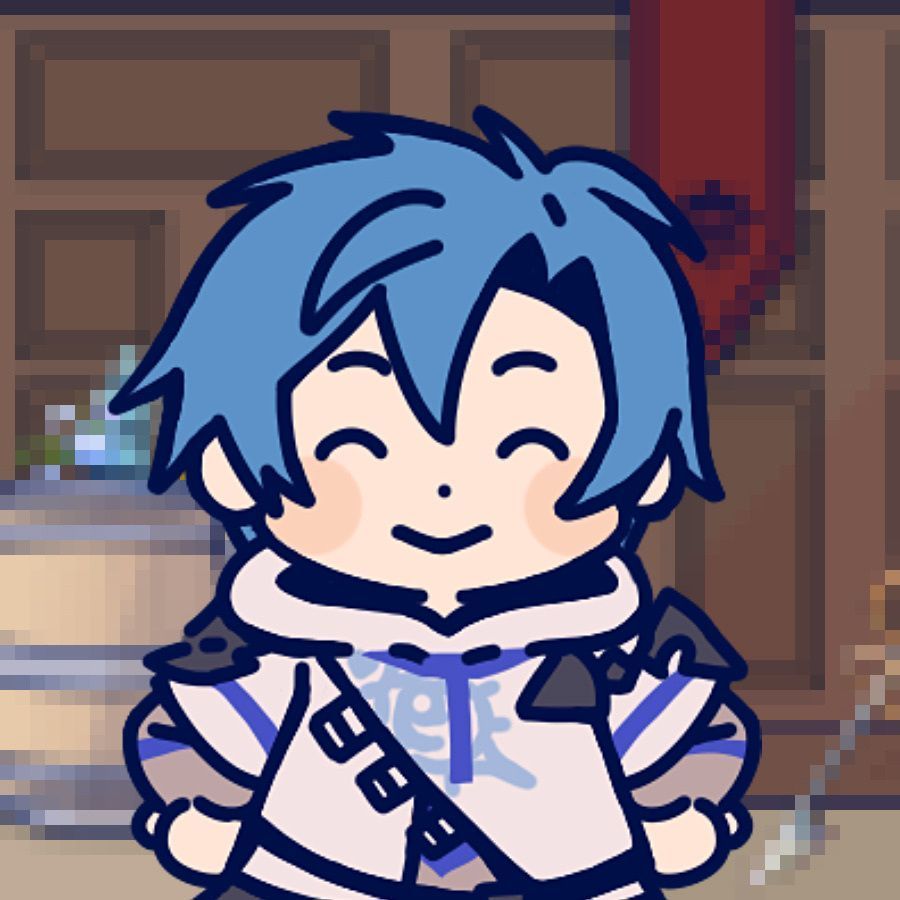 Guild Hall - An adventurer is nothing without their guild! What is in store for us in our next tour? 

#HappyBirthtare2026 #WorkOfAlt #Altogether