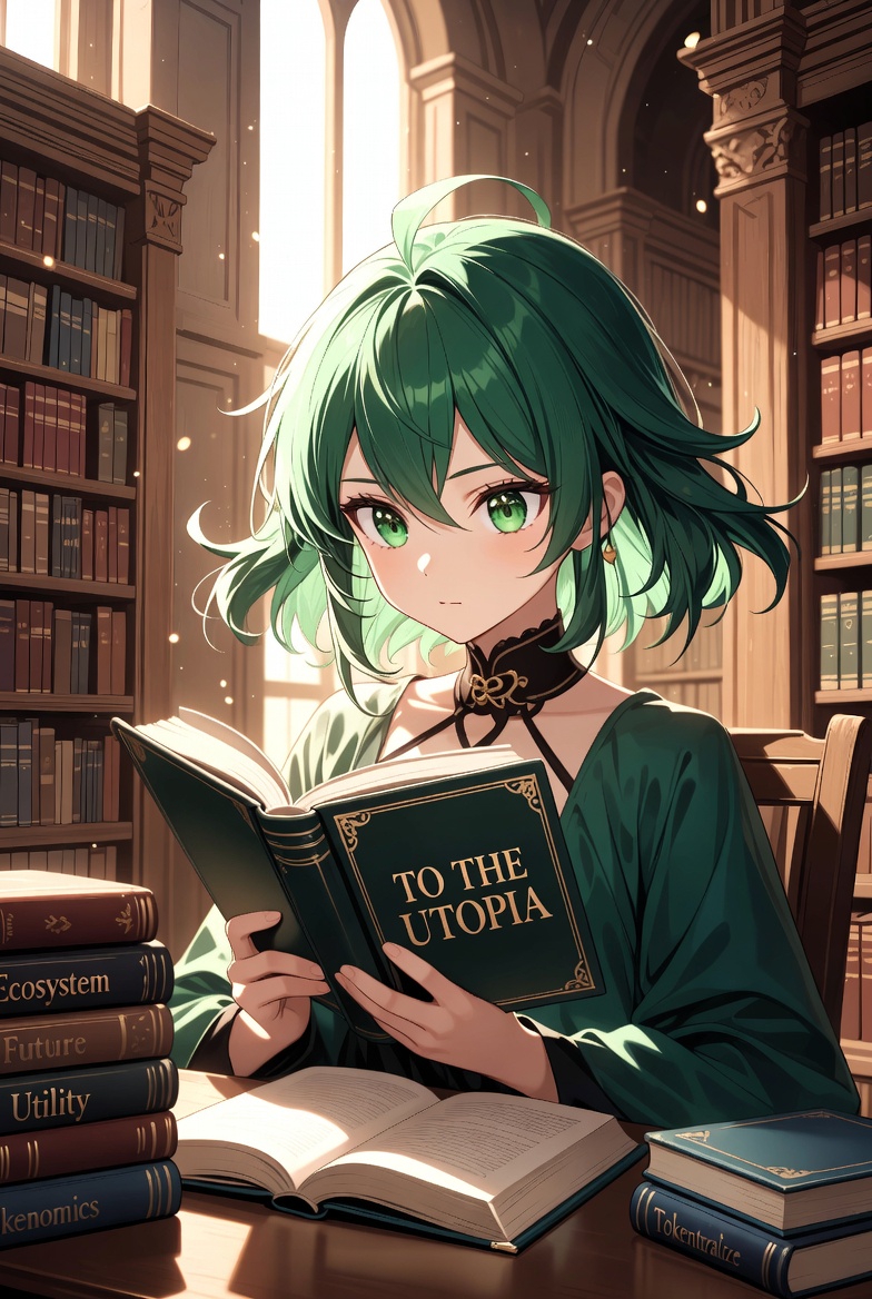 Utopia (UTOPIA) Kurs Live, Charts, Marktkapitalisierung | CoinMarketCap