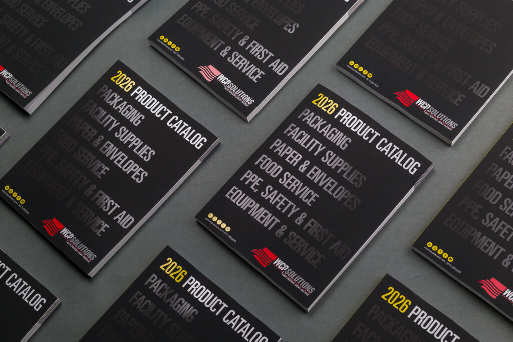 wcpsolutions's tweet image. Have you heard the news? The 2026 WCP Product Catalog is now available!

Physical copies are available upon request, or you can download it digitally by visiting: wcpsolutions.com/news/wcp-solut…

#wcpsolutions #wcpproduct #industrialcatalog