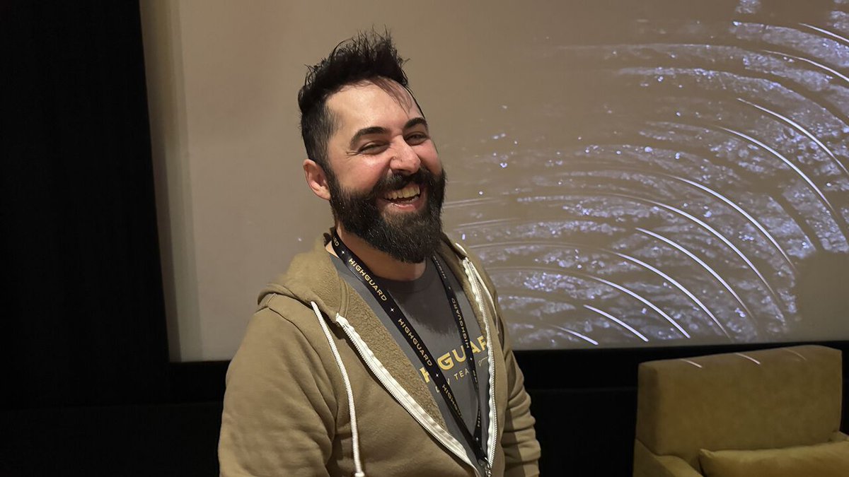 『Apex Legends』元開発陣の『Highguard』は任天堂流のデザイン哲学「機能がデザインを決める」がヒント【インタビュー】
famitsu.com/article/202601…

『LoL』の戦略や『Rust』のレイド体験を込めた新作FPS。「テクノロジーvs魔法」や「古いやり方vs新しいやり方」の衝突を描きたかったという。