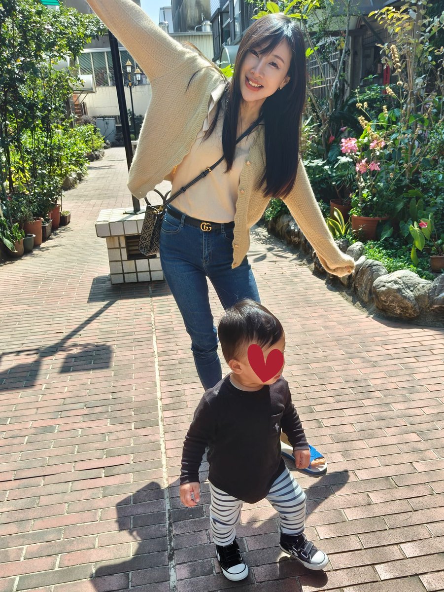 🇹🇼郵局單親媽媽-宛如 tweet media