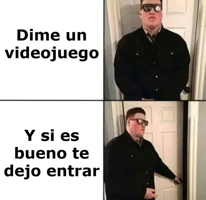 Atención Gamers 😎