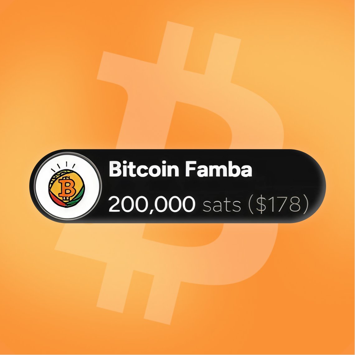BITCOIN ARUSHA (@bitcoinarusha) / Posts / X
