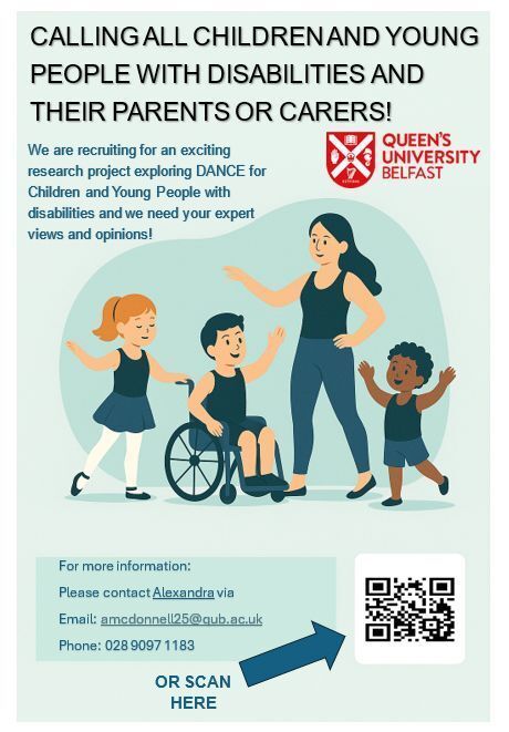QUBNursing&Midwifery tweet media