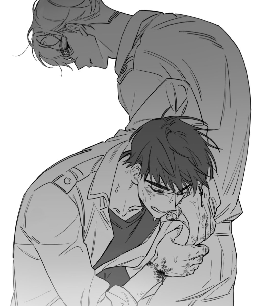 JinsimPunch_'s tweet image. 저의 오랜 지인분께서 아주 오래전부터 좋아하신 일과 태의 아름다운 아트를 저만 볼 수 없어서 허락을 구했습니다...😍
어느 날 이 사건이 발생하였었는지 추측해보시면 절로 즐거워집니다...