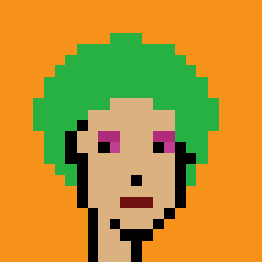 Bitcoin Punks Bot tweet media