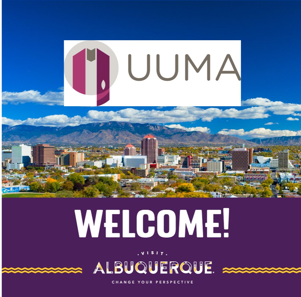 Albuquerque Meetings tweet media