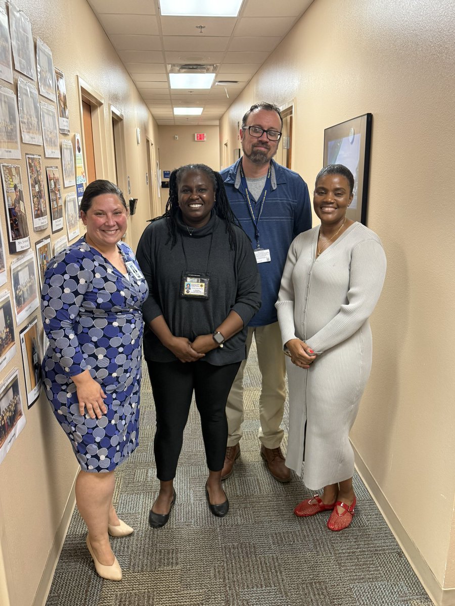 Ivey LaneOCPS tweet media