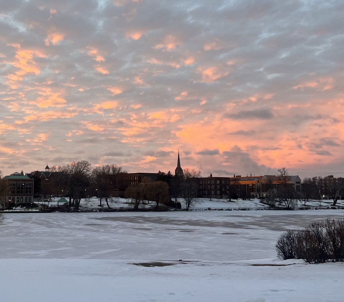 City of De Pere tweet media