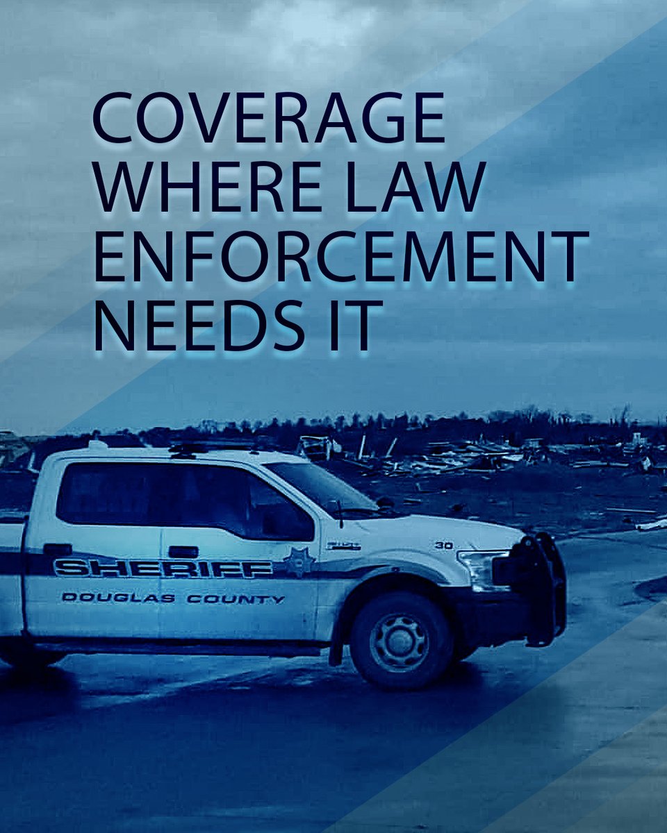 FirstNet Authority tweet media