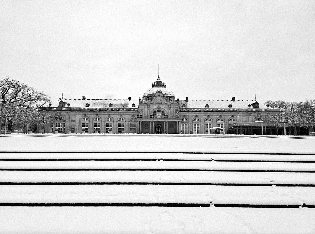 peter_murmann's tweet image. Snowtime...