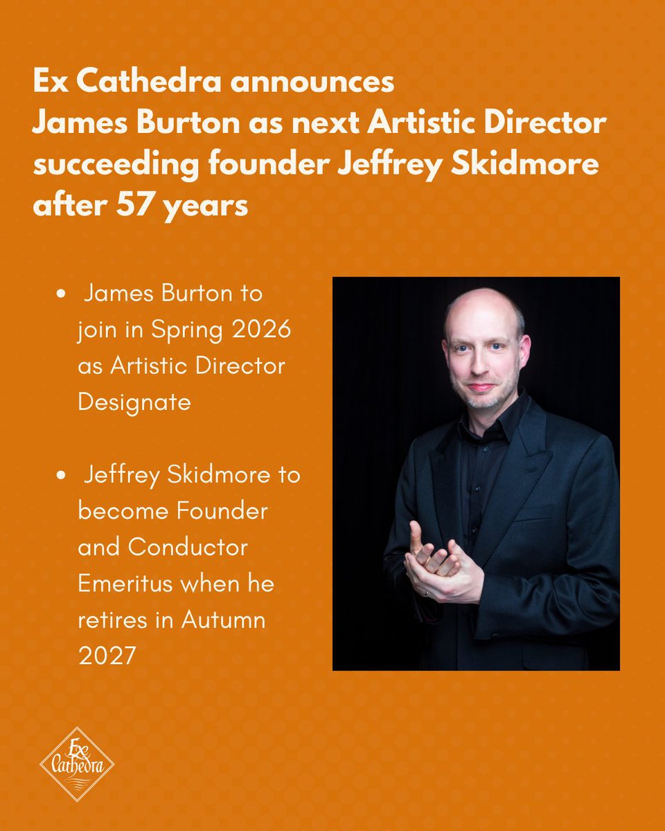 Ex Cathedra tweet media