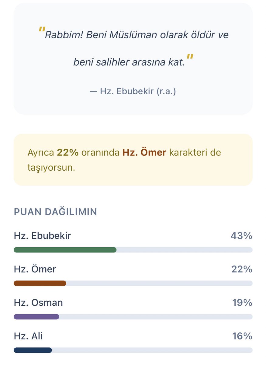 justsenanur's tweet photo. bayıldım bu teste https://t.co/MRqcbo0Q20