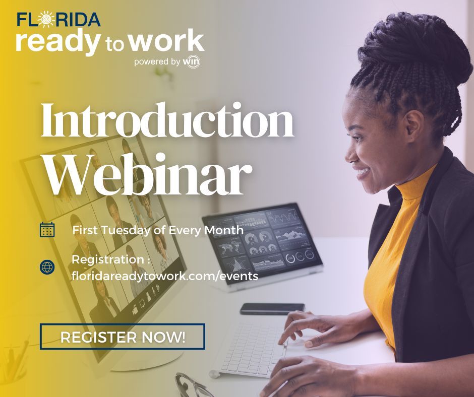 Florida Ready to Work tweet media